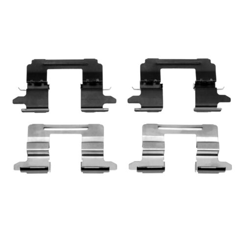DFC 02-25 Infiniti Q70 Hybrid Rear Premium Hardware Kit - Image 2