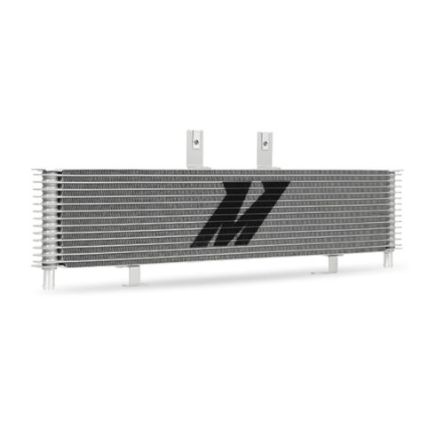 Mishimoto Transmission Cooler for 03-05 Chevrolet / GMC 6.6L Duramax (LB7/LLY) - Image 4