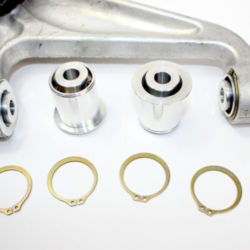 SPL Rear Upper Arm Monoball Bushings for 2008+ Nissan GTR (R35)
