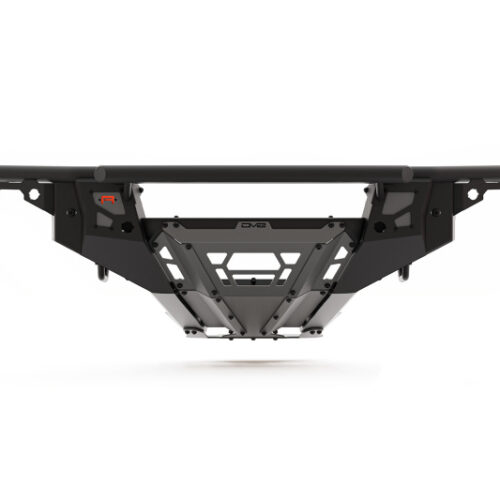 DV8 Offroad 2022+ Ford Bronco Raptor Tube Front Bumper