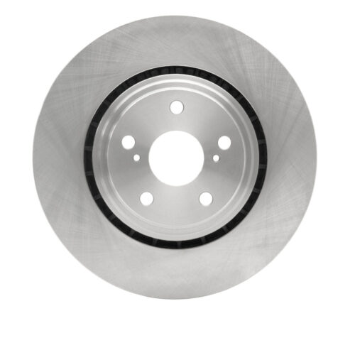 DFC 08-21 Lexus NX200T Front Brake Rotor