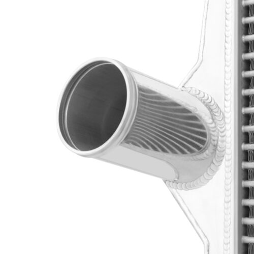 Mishimoto Intercooler for 99-03 Ford F250 w/ 7.3L Powerstroke Engine - Image 3