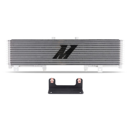 Mishimoto Transmission Cooler for 99-13 Chevrolet Silverado / GMC Sierra - Image 6