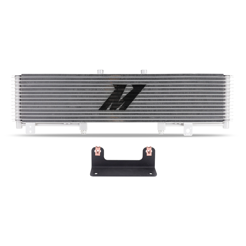 Mishimoto Transmission Cooler for 99-13 Chevrolet Silverado / GMC Sierra - Image 6