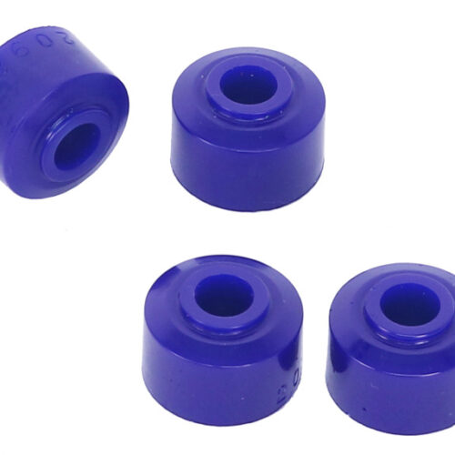 SuperPro 1975 Volvo 242 GL Front Upper Sway Bar End Link Bushing Kit - Image 4