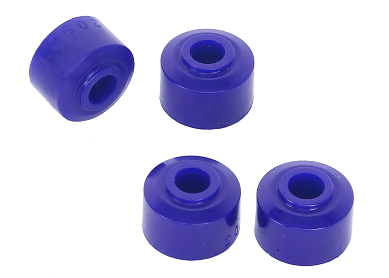 SuperPro 1975 Volvo 242 GL Front Upper Sway Bar End Link Bushing Kit - Image 4