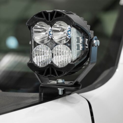 Addictive Desert Designs for 21-23 Ram TRX Ditch Light Brackets - Image 2