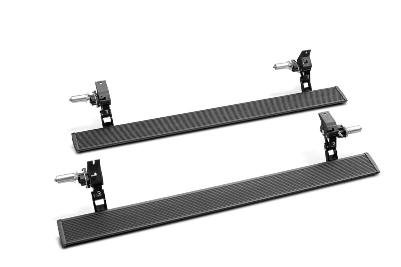 AMP Research PowerStep Xtreme - Black for 21-23 Ford Bronco (Excl. Raptor) - Image 2