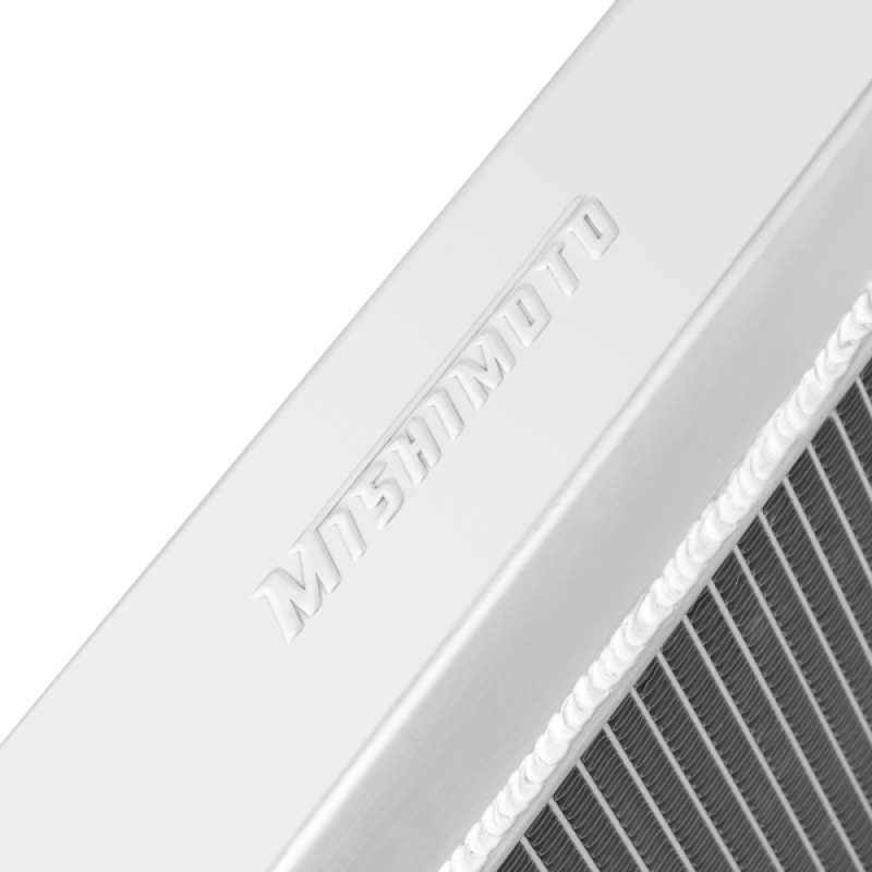 Mishimoto Aluminum Radiator for 99-03 Ford F250 w/ 7.3L Powerstroke Engine - Image 5