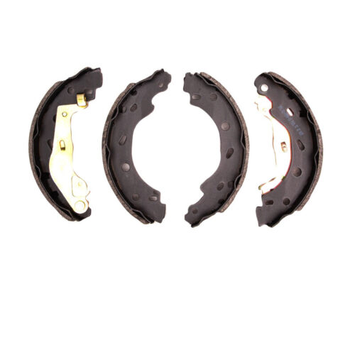 DFC 05-16 Smart Fortwo Rear Premium Service Shoes