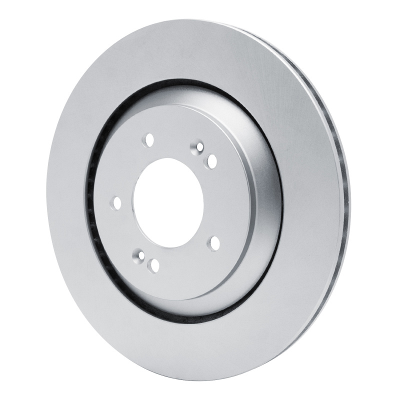 DFC 19-25 Hyundai Elantra N Rear GeoSPEC Coated Rotor - Image 2