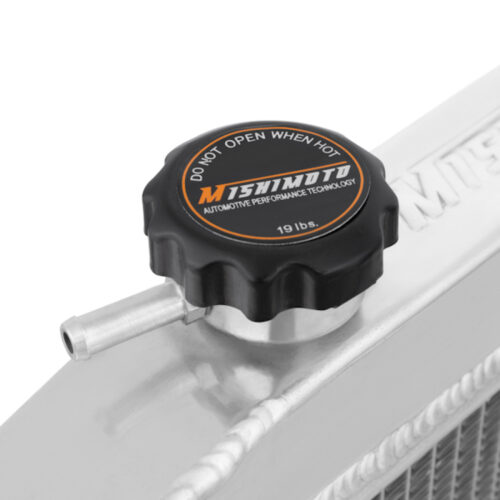 Mishimoto Aluminum Radiator for 03-08 Hyundai Tiburon - Image 5