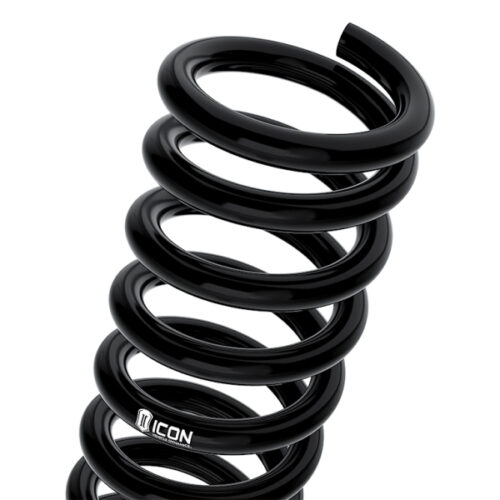 ICON 21-24 Ford F-150 Raptor 2.25in. Lift Coil Spring Kit - Image 2