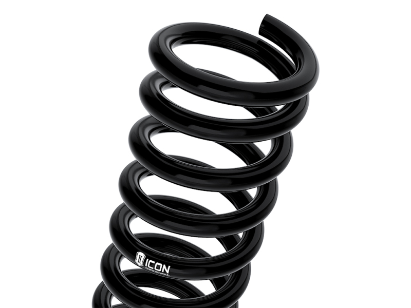 ICON 21-24 Ford F-150 Raptor 2.25in. Lift Coil Spring Kit - Image 2