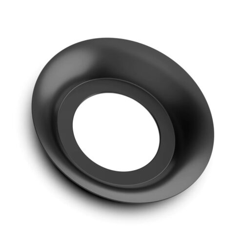 fifteen52 52-ST-COVER-S-FG Super Touring Small Cover Plate - Frosted Graphite