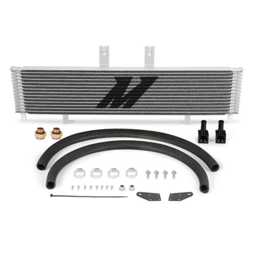 Mishimoto Transmission Cooler for 03-05 Chevrolet / GMC 6.6L Duramax (LB7/LLY)