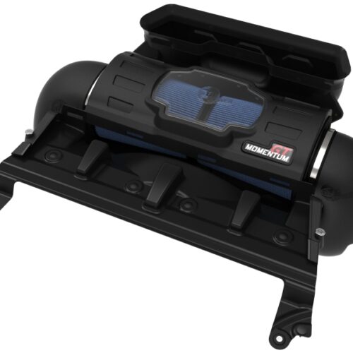 aFe Power Momentum GT Pro 5R Cold Air Intake System 2021 RAM 1500 TRX V8-6.2L SC - Image 3
