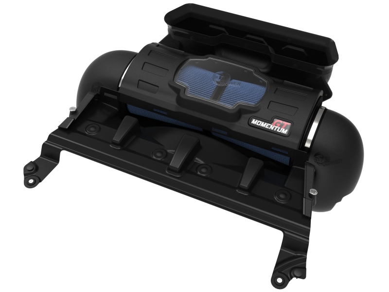 aFe Power Momentum GT Pro 5R Cold Air Intake System 2021 RAM 1500 TRX V8-6.2L SC - Image 3