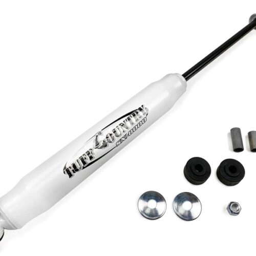 Tuff Country 14-18 Ram 2500 4wd (w/3-5in Suspension Lift Kt) SX8000 Front Nitro Gas Shock (Ea)