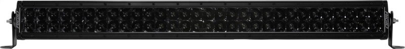 Rigid Industries 30in E Series Spot - Midnight Edition - Image 4