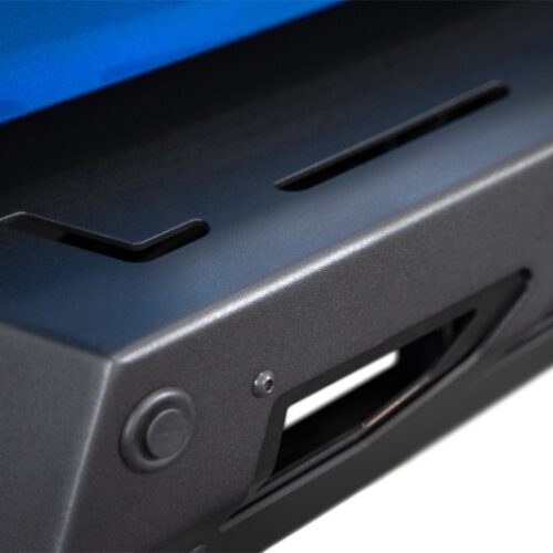 Addictive Desert Designs for 2020+ Chevy/GMC 1500 Black Label Rear Bumper - Image 9