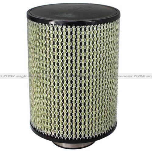 aFe Power MagnumFLOW Air Filters OER PG7 A/F 5F x 7B (INV) x 5.5T (INV) x 8H in - Image 2