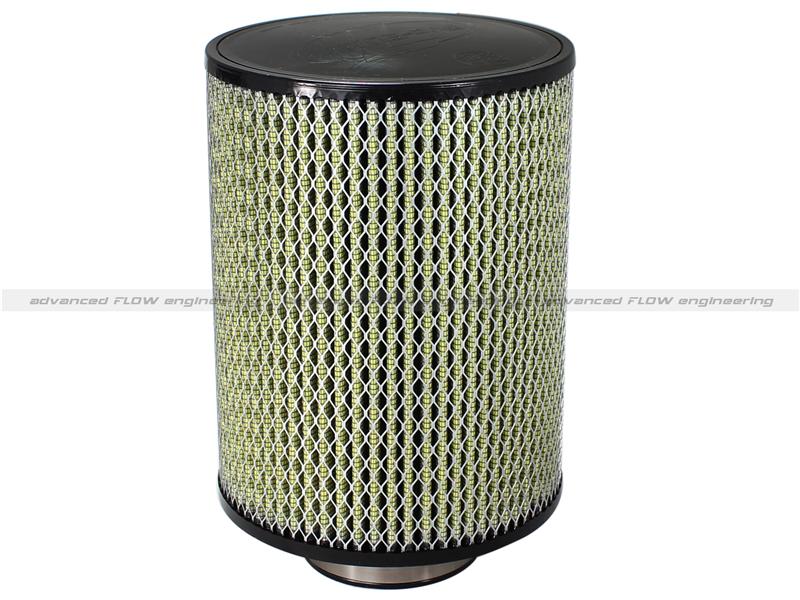aFe Power MagnumFLOW Air Filters UCO PG7 A/F PG7 4F x 8-1/2B x 8-1/2T x 11H - Image 2
