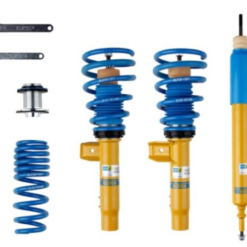 Bilstein B14 (PSS) for 09-13 BMW 328i xDrive / 335i xDrive Suspension Kit
