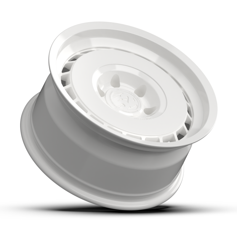 fifteen52 Evolution HD 17x8 6x139.7 35mm ET 106.2mm Center Bore Classic White Wheel - Image 2