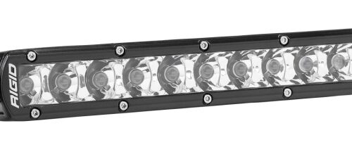 Rigid Industries 10in SR-Series - Spot