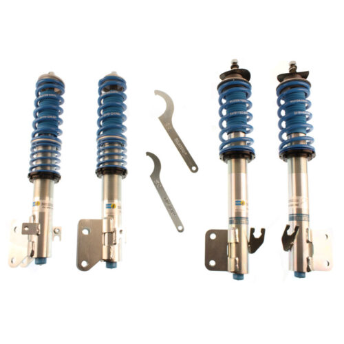 Alternative view of Bilstein B16 for 2005 Subaru Impreza WRX STI Front and Rear Performance Suspension System