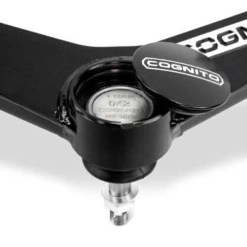 Cognito 11-19 Chevy/GMC Silverado/Sierra 2500/3500 HD 2WD/4WD Ball Joint SM Series UCA Kit - Image 2