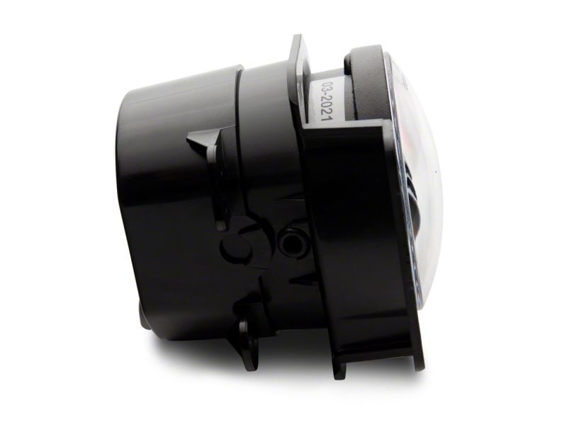 Raxiom for 2007-2023 Jeep Wrangler JK & JL 20-23 Jeep Gladiator JT Axial Series LED Fog Lights - Image 9