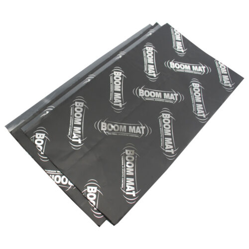 DEI XL Damping Material 12.5in x 24in x 4mm - Image 2