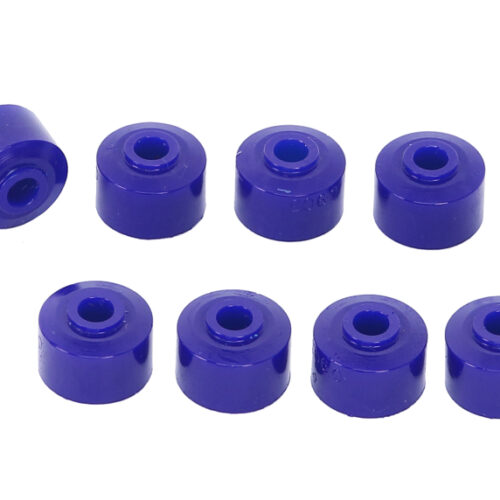 SuperPro 1979 Mazda RX-7 GS Rear Sway Bar Link Bushing Kit - Image 4