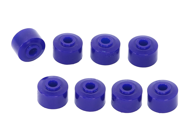 SuperPro 1979 Mazda RX-7 GS Rear Sway Bar Link Bushing Kit - Image 4