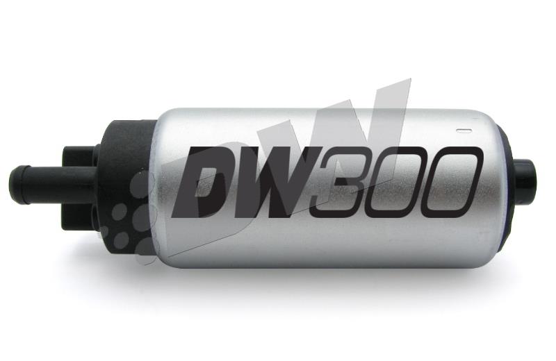 DeatschWerks 320 LPH In-Tank Fuel Pump w/ 08+ Hyundai Genesis Coupe / 10-13 Kia Forte Set Up Kit - Image 3