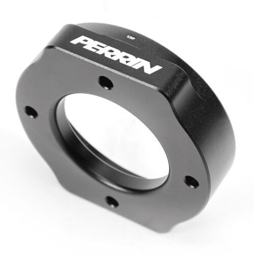 PERRIN 13-20 Subaru BRZ / 17-20 86 / 13-16 FRS / 22-26 GR86 Rear Subframe Lockdown - Image 6