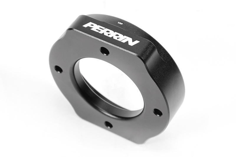 PERRIN 13-20 Subaru BRZ / 17-20 86 / 13-16 FRS / 22-26 GR86 Rear Subframe Lockdown - Image 6