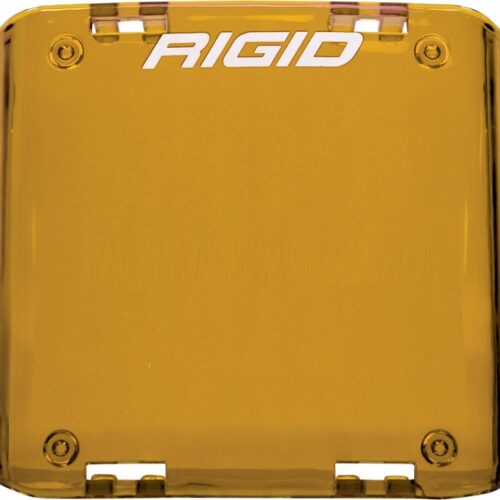 Rigid Industries D-SS - Yellow Cover - Image 4