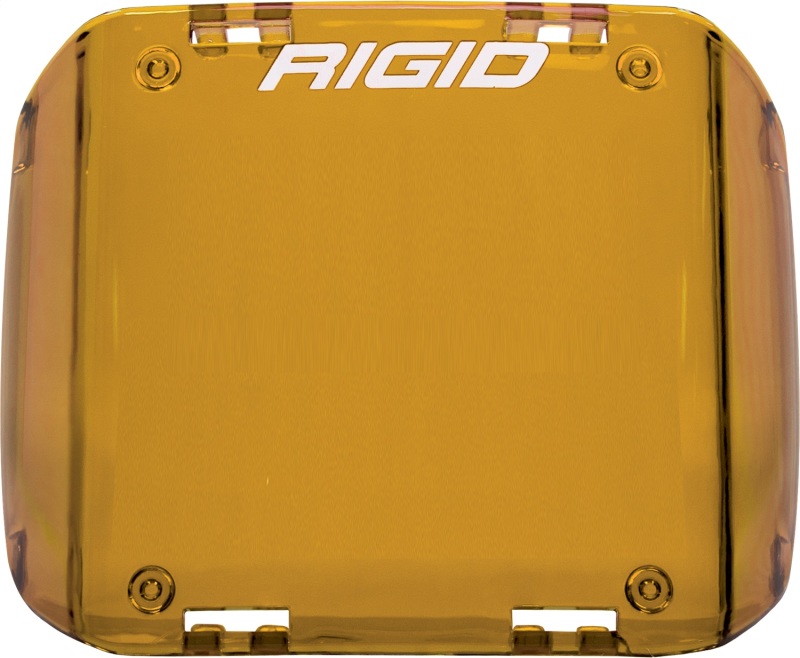 Rigid Industries D-SS - Yellow Cover - Image 4
