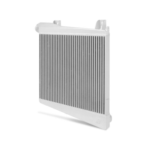 Mishimoto Intercooler (Silver) for 08-10 Ford 6.4L Powerstroke - Image 10