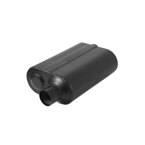 Alternative view of Flowmaster 2.5 IN(O)/OUT(O) Super 40 Series Muffler