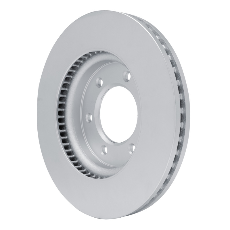 DFC 24-25 Ford Ranger (Usa/Canada) Front GEOSPEC Coated Rotor - Image 5