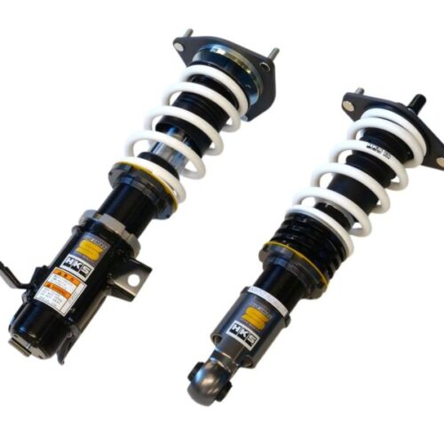 HKS 22+ Subaru BRZ Hipermax S ZD8 - Full Kit