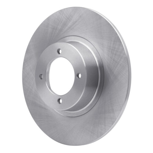 DFC 62-80 MG MGB Front Brake Rotor - Image 2