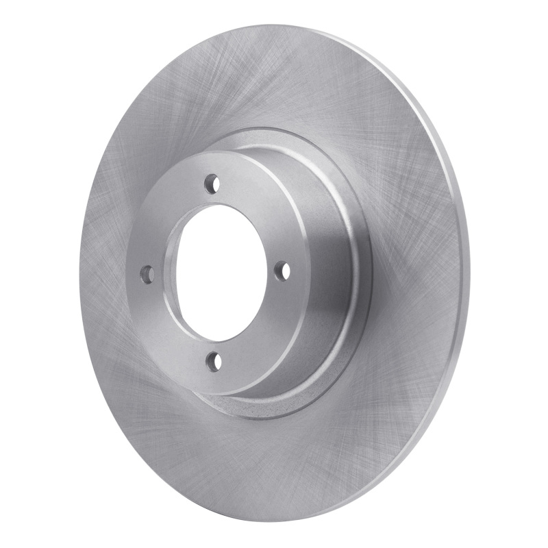 DFC 62-80 MG MGB Front Brake Rotor - Image 2