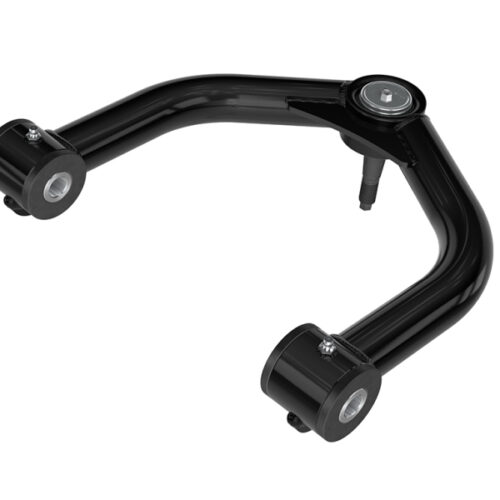 ICON 88510DJ 2016+ Nissan Titan XD Upper Control Arm Delta Joint Kit - Image 6