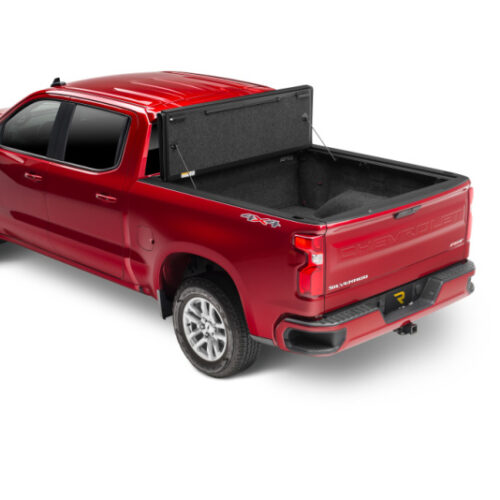 UnderCover 2024 Toyota Tacoma 5ft Ultra Flex Bed Cover - Image 5