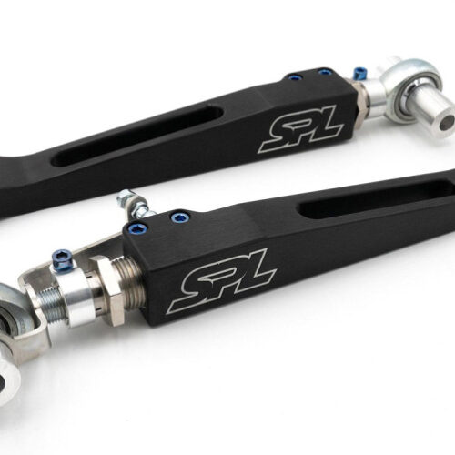 SPL Front Lower Control Arms for 2006-2013 BMW 3 Series/1 Series (E9X/E8X) - Image 10